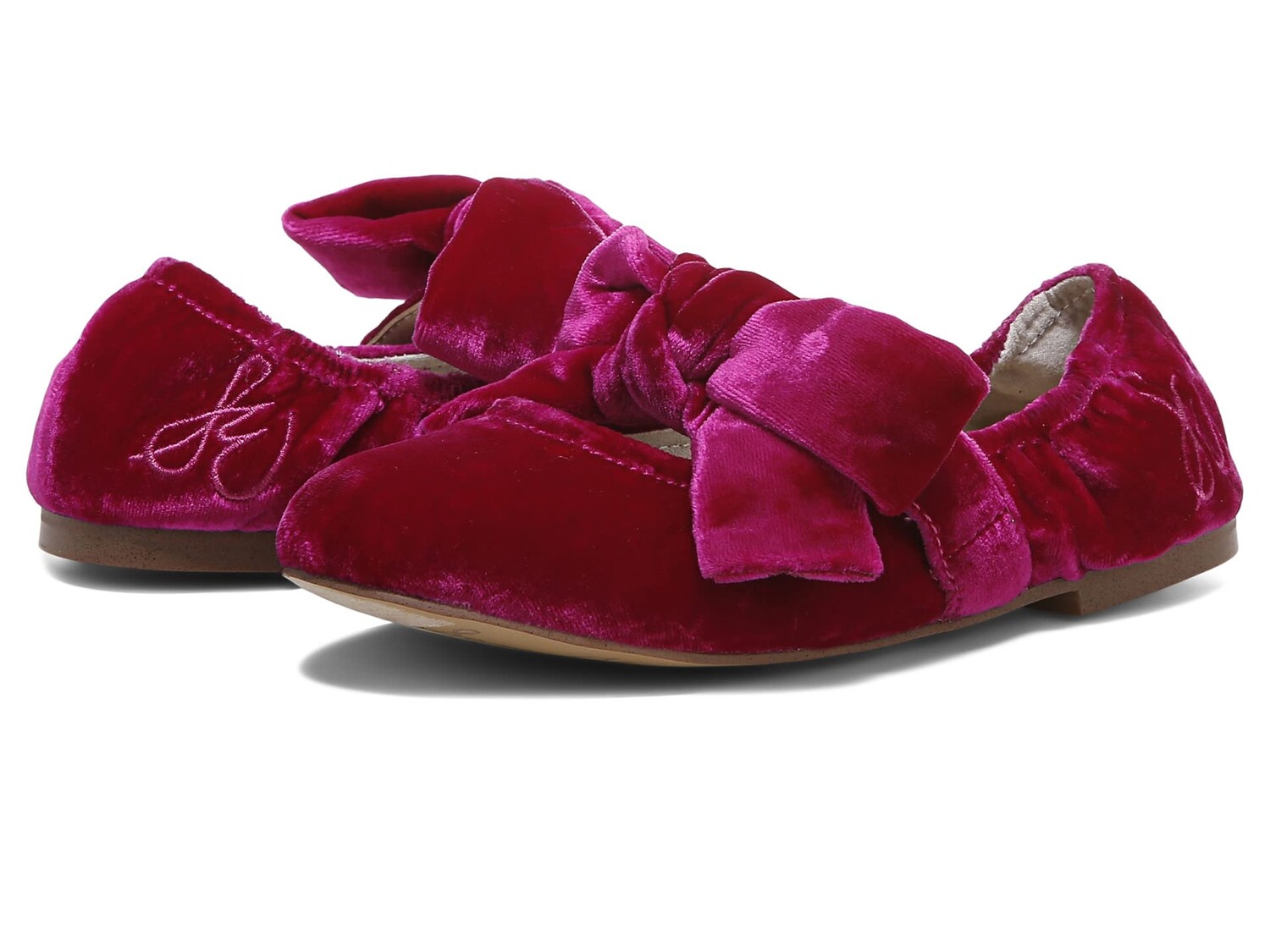 

Туфли Sam Edelman Kids, Felicity