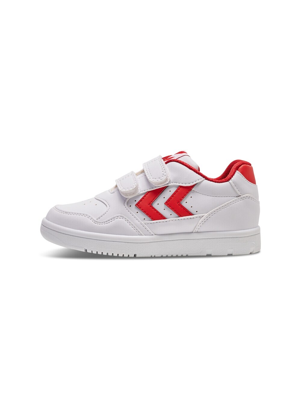

Кроссовки Hummel Camden, белый