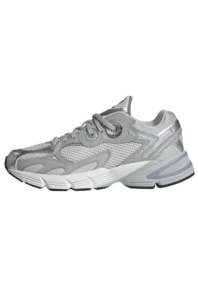 

Кроссовки Adidas Originals Astir, серый