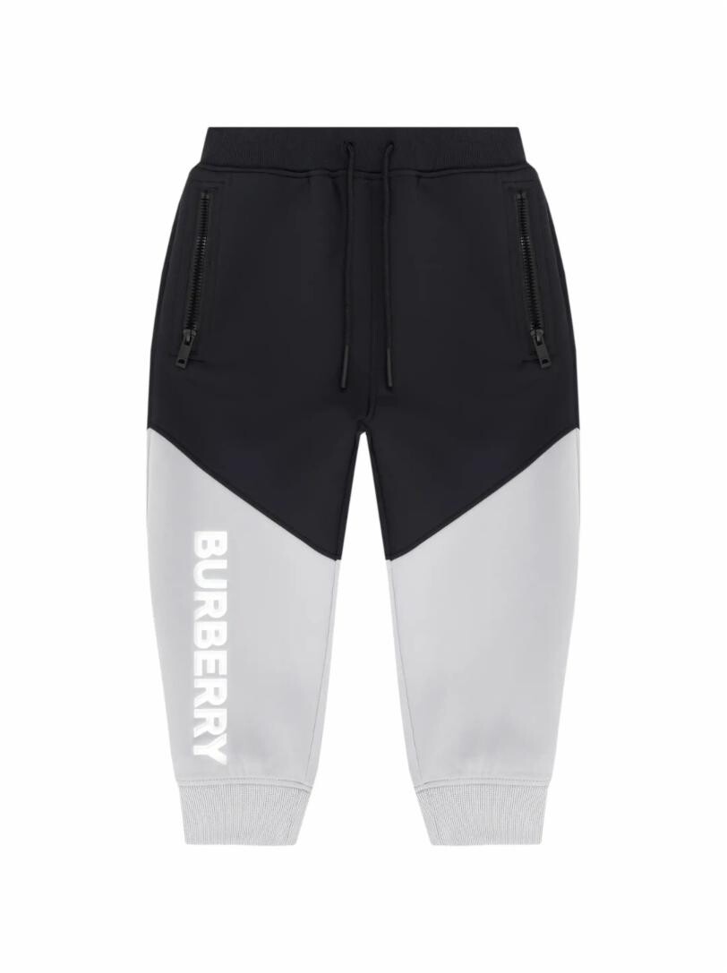 

Спортивные брюки Burberry