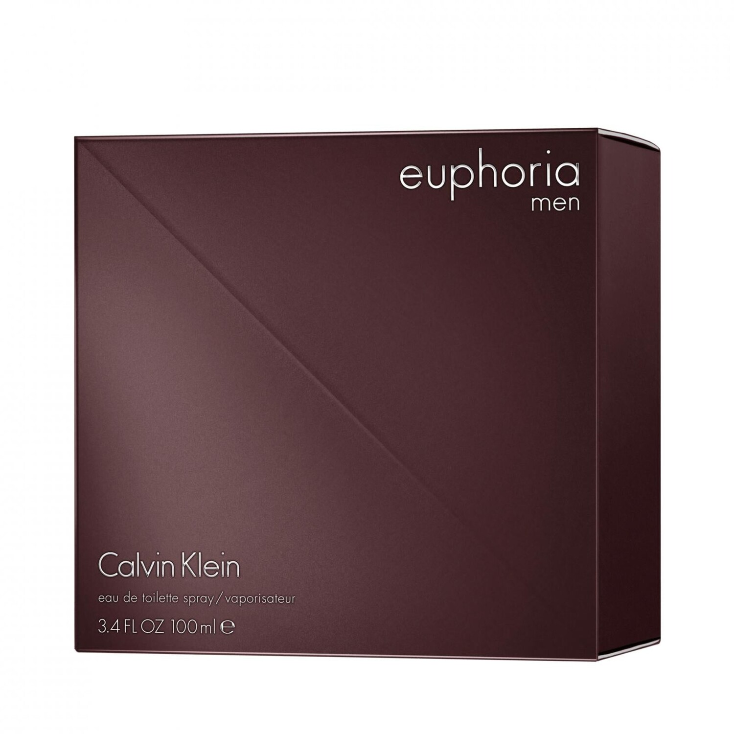 

Calvin Klein Туалетная вода Euphoria Men спрей 100мл