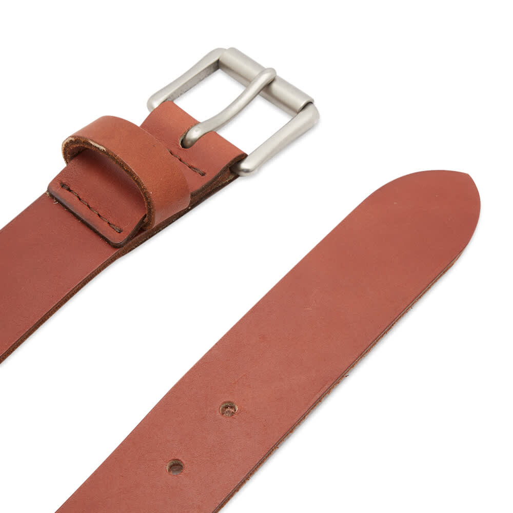 

Ремень Red Wing Leather Belt