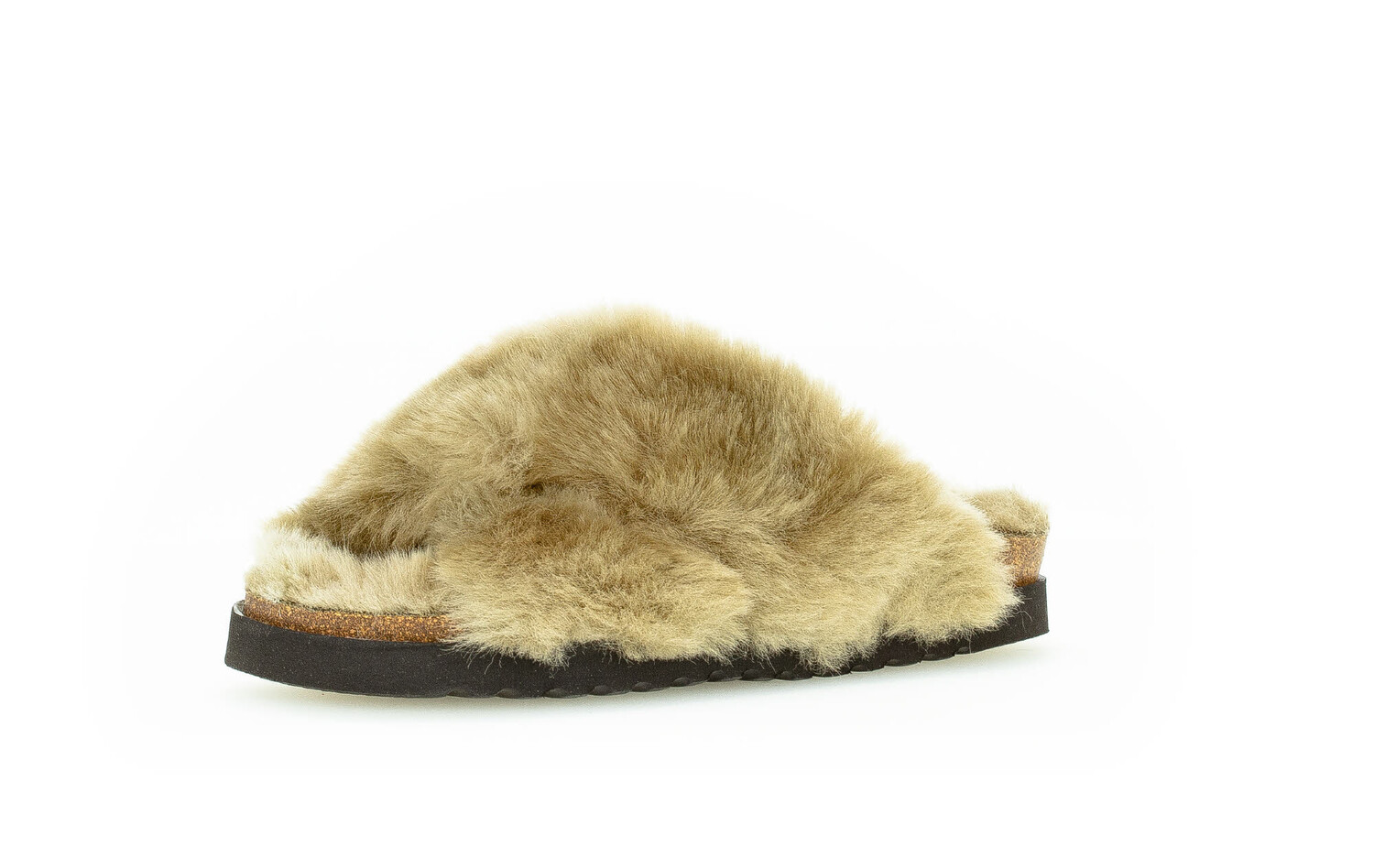 

Мюли Gabor Fashion Pantolette, зеленый