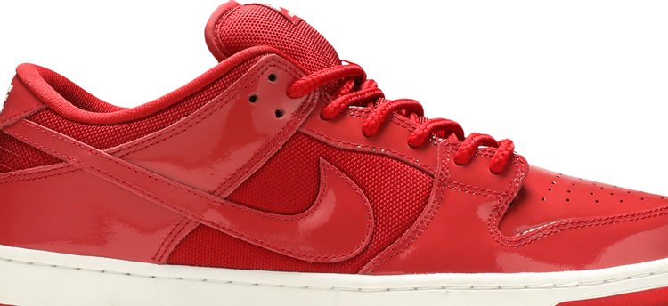 Nike dunk 2024 quilted patent