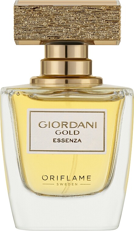 

Парфюм Oriflame Giordani Gold Essenza