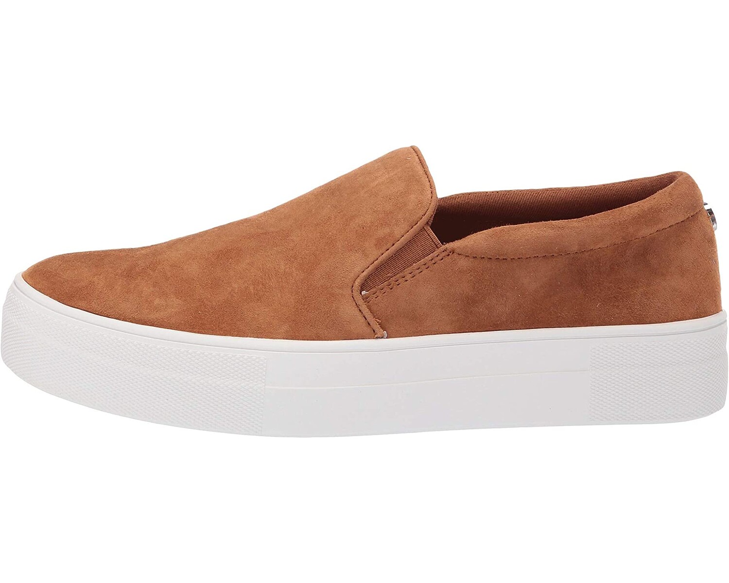 

Кроссовки Gills Sneaker Steve Madden, замша