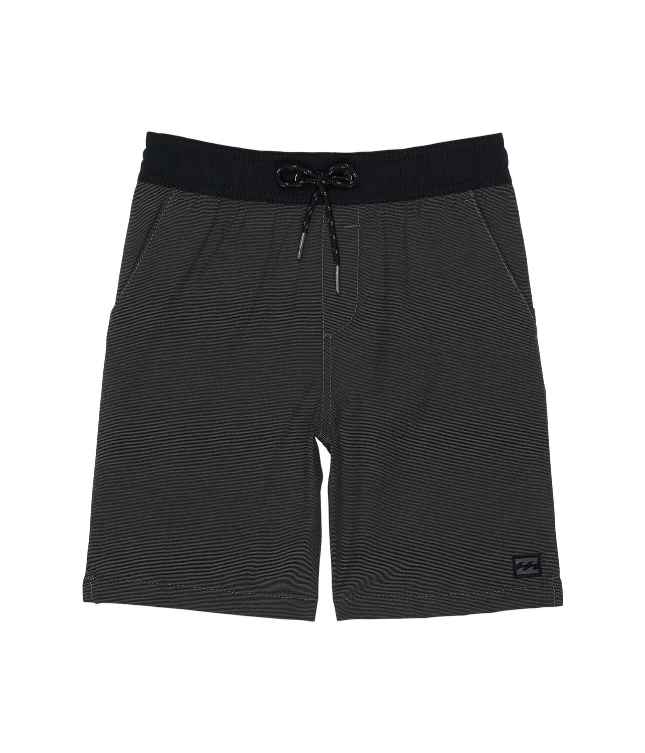 Шорты Billabong Kids, Crossfire Elastic Hybrid Walkshorts