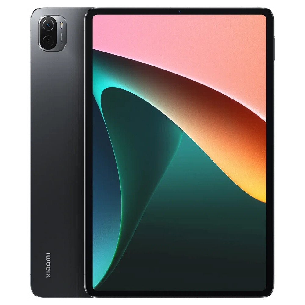 

Планшет Xiaomi Pad 5 Pro, 11", Wi-Fi, 6ГБ/256ГБ, черный