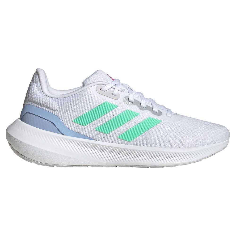 

Кроссовки adidas Runfalcon 3.0, белый