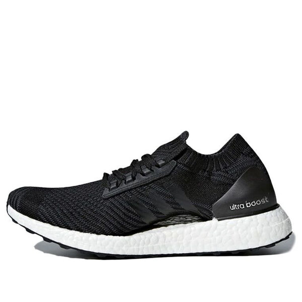 

Кроссовки Adidas UltraBoost X 'Core Black', Черный