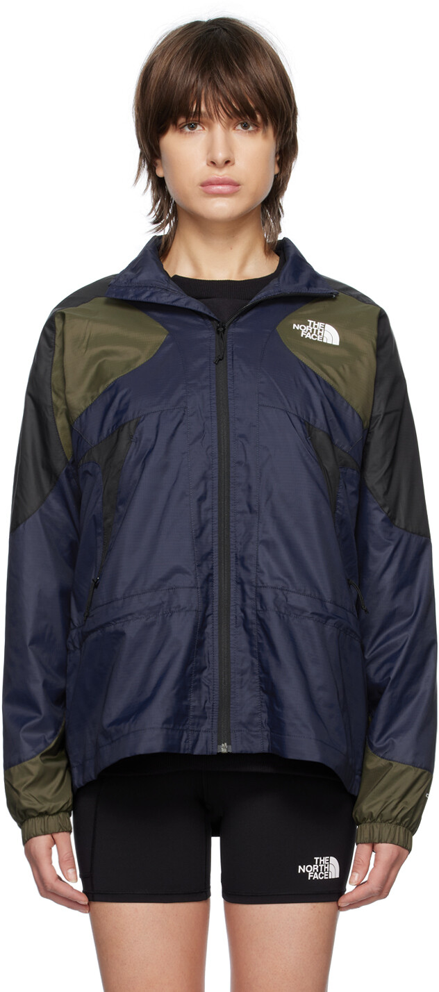

Темно-синяя куртка TNF X The North Face, Синий