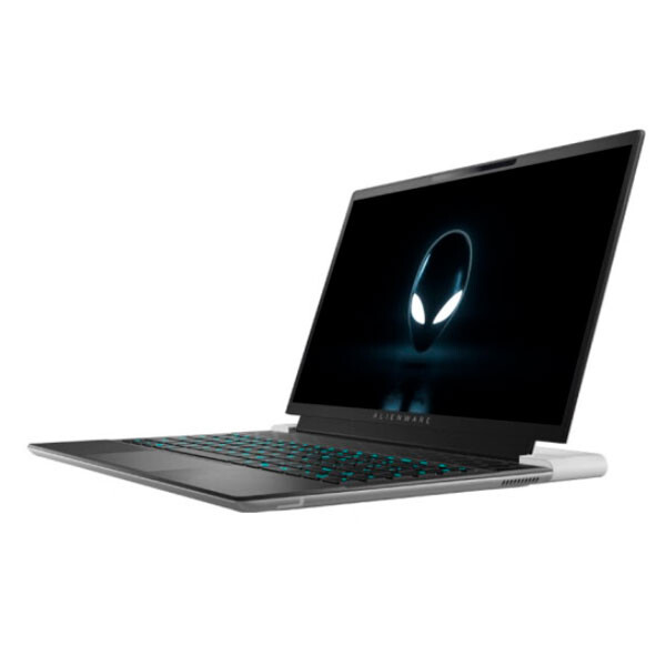 

Игровой ноутбук Dell Alienware X14 14", 16Гб/512Гб, Intel i7-13620H, RTX 4050, белый, английская клавиатура