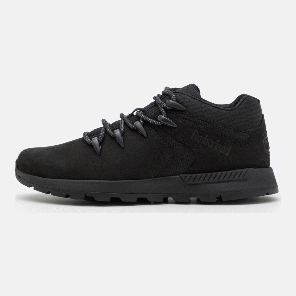 

Кроссовки Timberland Sprint Trekker Super, black