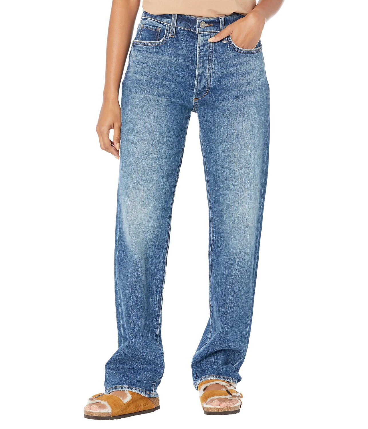 

Джинсы Joe's Jeans, The 90s Niki
