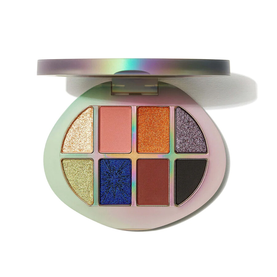 

Палитра теней для век Sheglam Chroma Zone Multichrome - Velocity