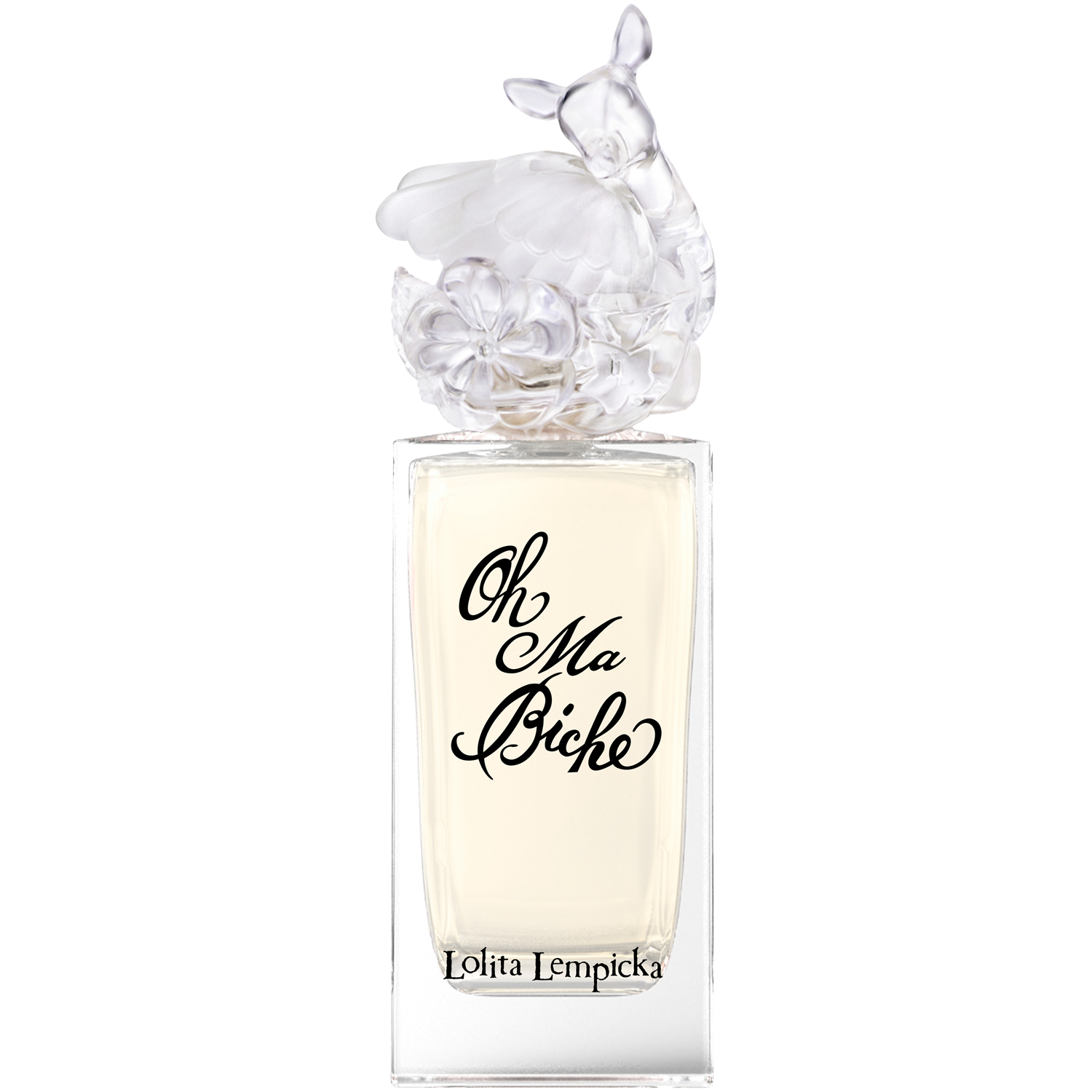 Lolita Lempicka Oh Ma Biche парфюмерная вода для женщин, 50 мл