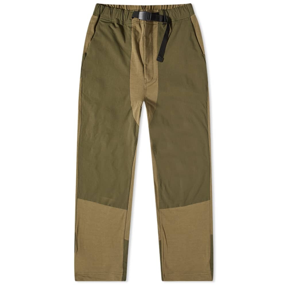 

Брюки Norbit by Hiroshi Nozawa Soft Mountain Pant