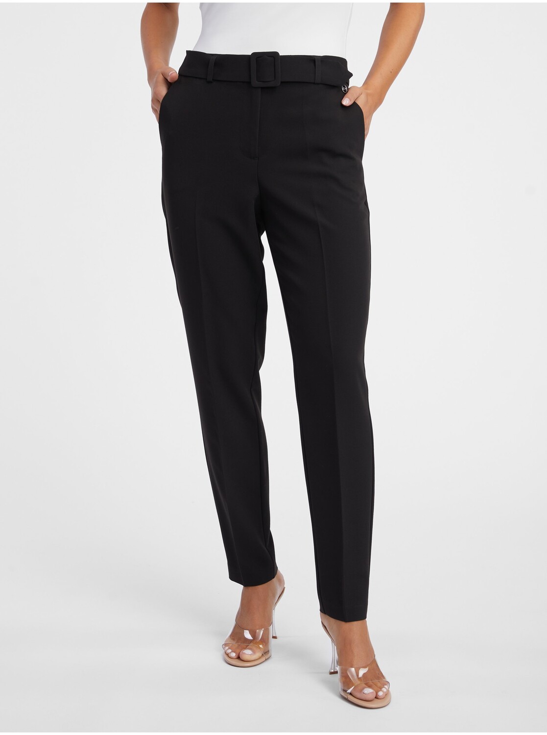 

Брюки orsay Hose, черный