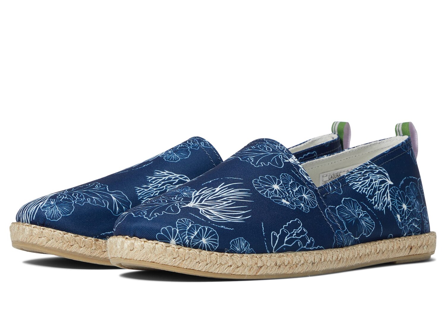 

Мокасины VIONIC, Beach Laguna