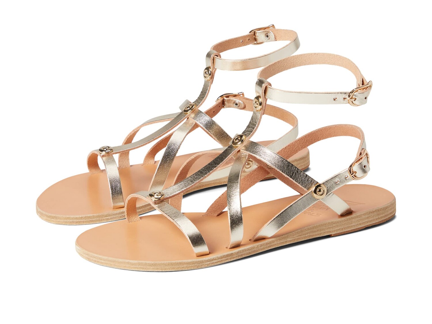 

Сандалии Ancient Greek Sandals, Junia
