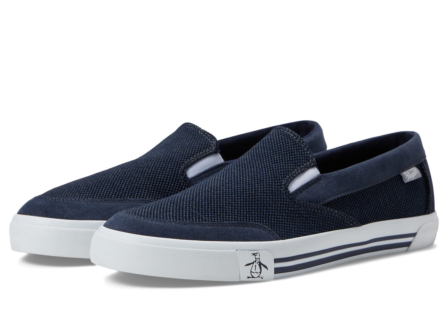 

Кроссовки Original Penguin, Neo Slip-On