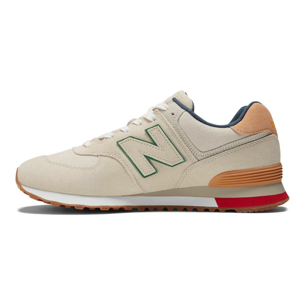 

Кроссовки New Balance Zapatillas, taupe caramel
