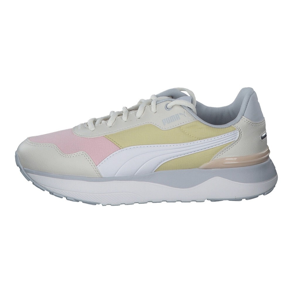

Кроссовки Puma Voyage, white grey
