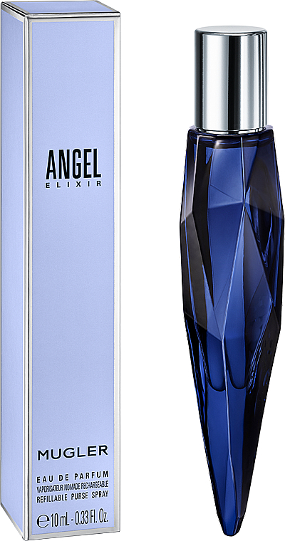 Mugler angel discount