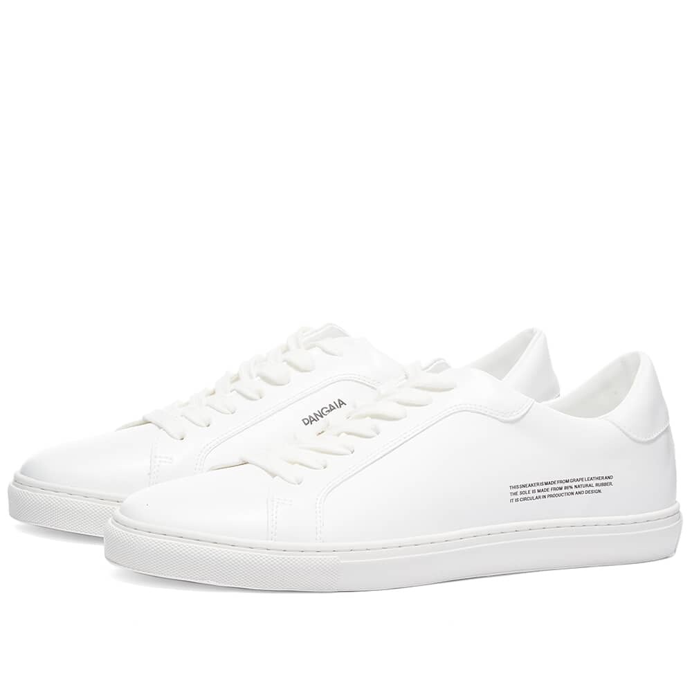 

Кроссовки Pangaia Grape Leather Sneaker