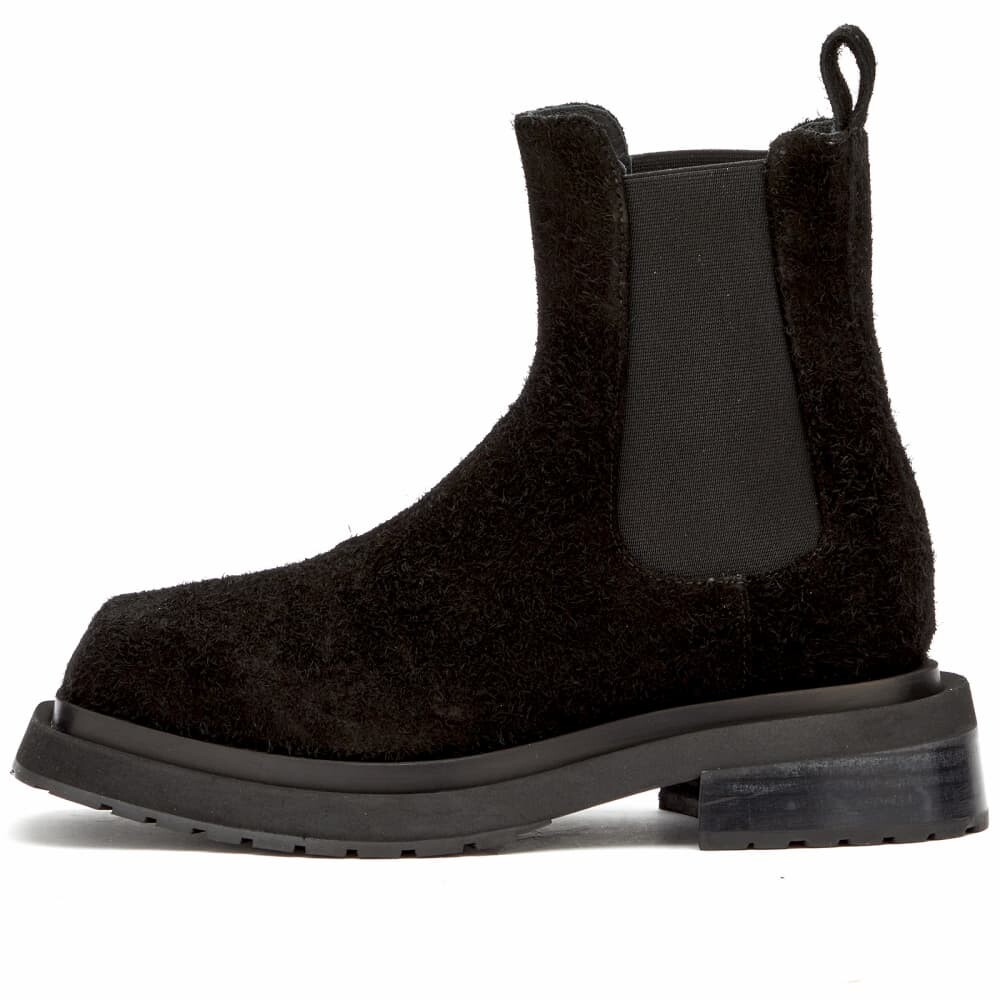 

Ботинки Eckhaus Latta Mike Boot
