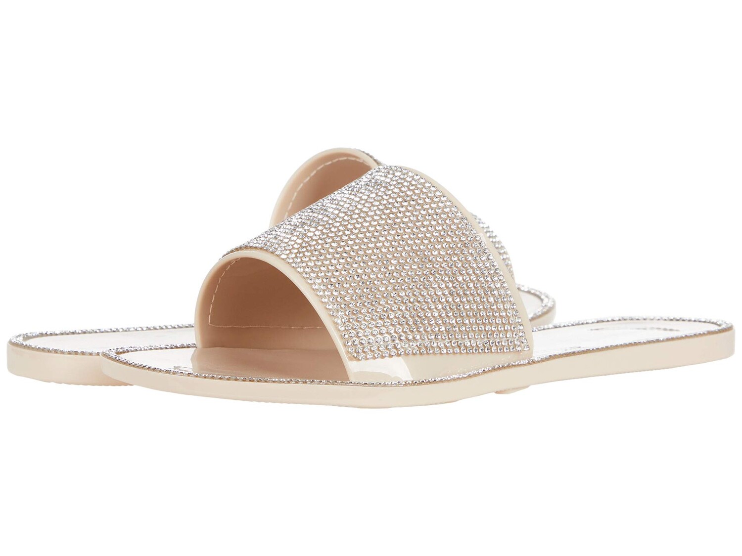 

Пляжные сандали Steve Madden, Joyous Flat Sandal