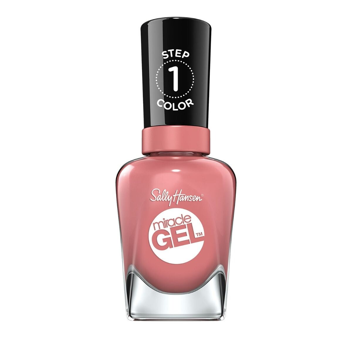 

Sally Hansen Miracle Gel лак для ногтей, 244