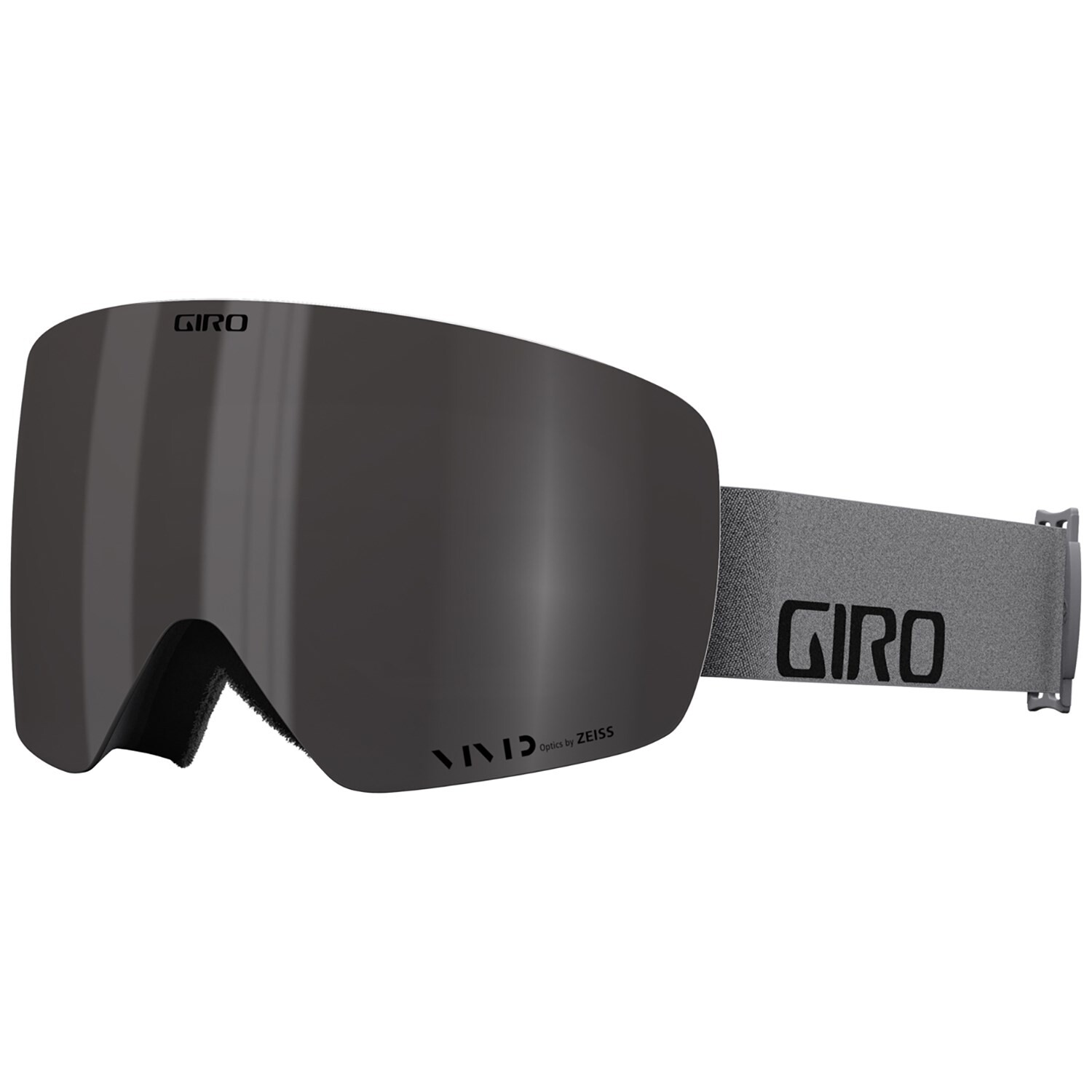 

Очки Giro Contour RS, серый