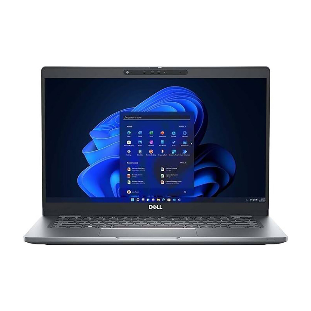 

Ноутбук Dell Latitude 5000 5330, 13.3", 16 ГБ/256 ГБ, i7-1265U, серый, английская раскладка