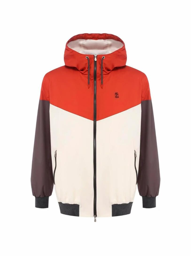 

Спортивная кофта Brunello Cucinelli