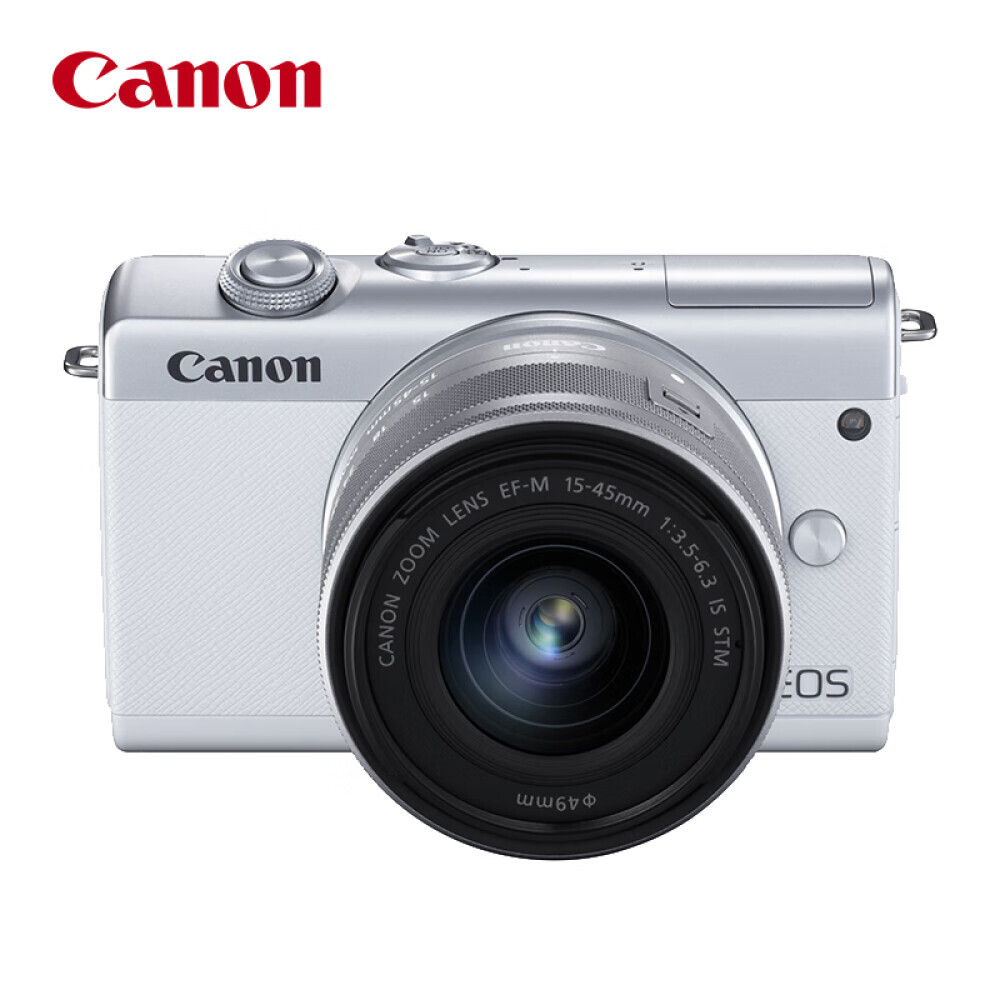 

Фотоаппарат Canon EOS M200