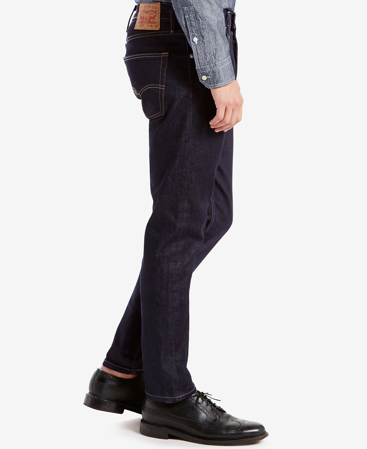 Levis 512. Levis 501 Slim Taper. Levis 512 черные. Levis 512 Black фото.