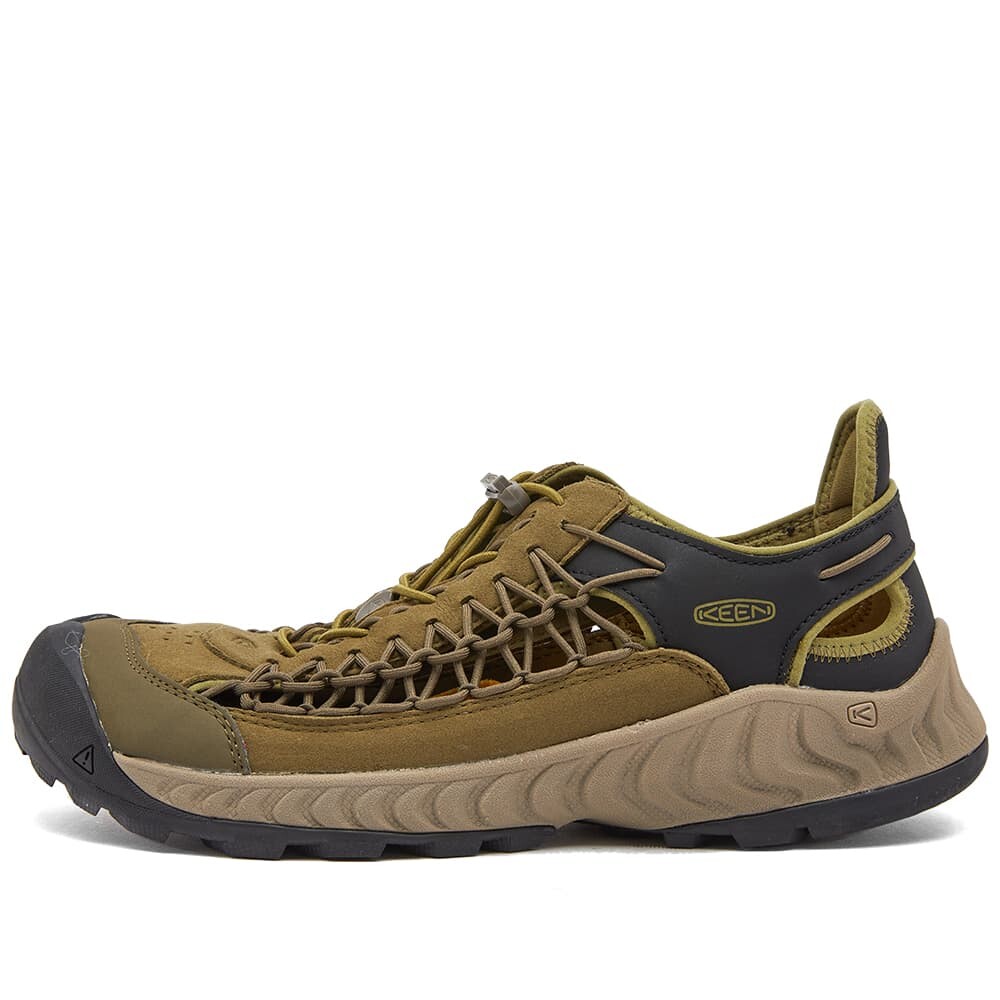 

Кроссовки KEEN Uneek Nxis