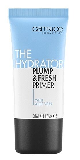 

Catrice The Hydrator Plump & Fresh Primer составляют основу, 30 ml
