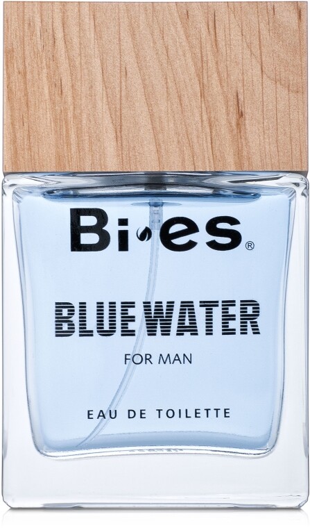 

Туалетная вода Bi-Es Blue Water Men