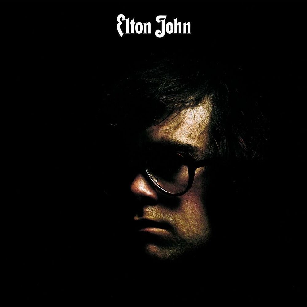 

CD диск Elton John 2016 Reissue | Elton John