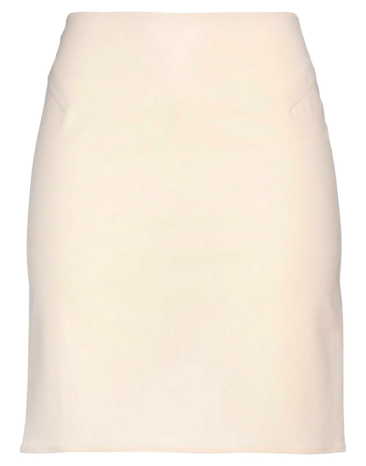 

Юбка Jacquemus, бежевый