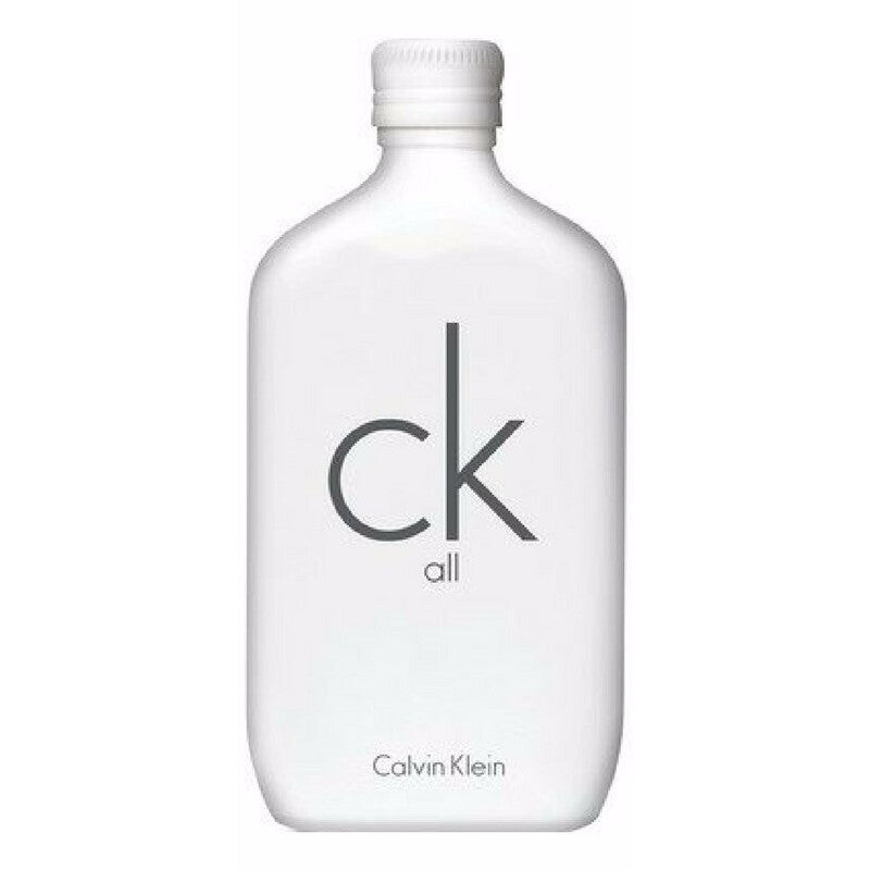 

Calvin Klein CK All туалетная вода спрей 100мл