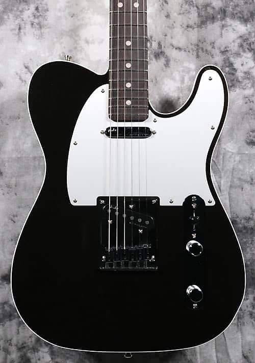 

Электрогитара Fender American Ultra Telecaster