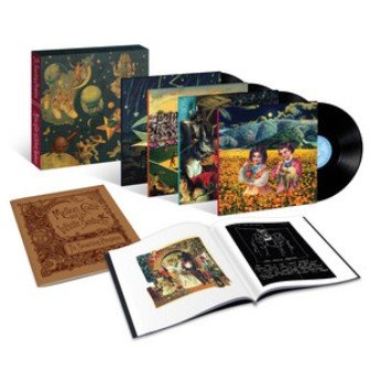 Виниловая пластинка Smashing Pumpkins - Mellon Collie & The Infinite Sadness (Limited Edition)