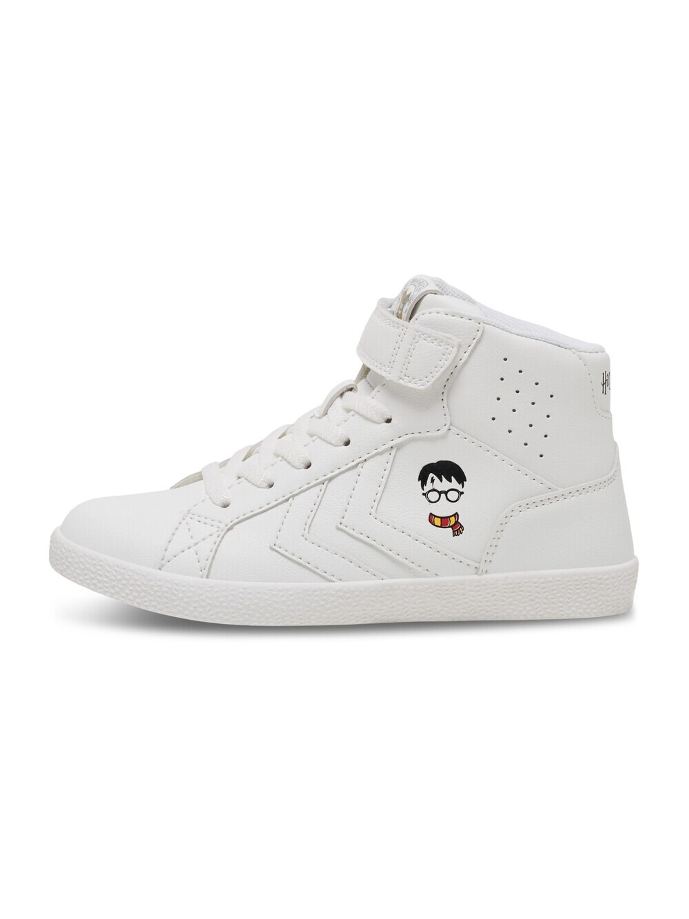 

Кроссовки Hummel, белый