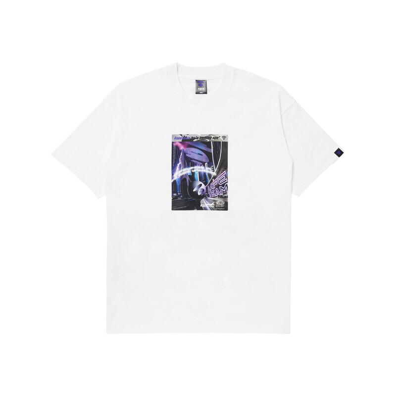 

Мужская футболка Aape, Черный