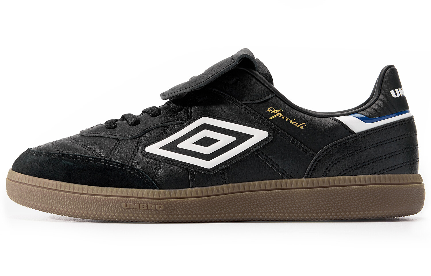 

Кроссовки umbro Speciali Skateboarding Shoes Unisex Low-top, коричневый