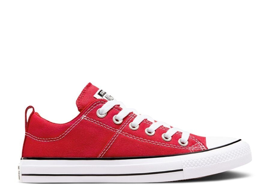 

Кроссовки Converse Wmns Chuck Taylor All Star Madison Low, красный