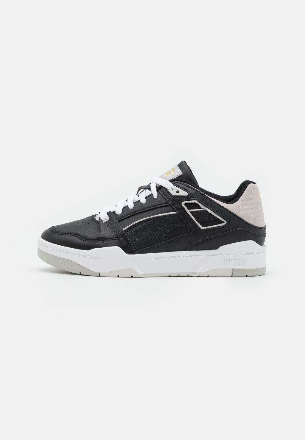 

Кеды Puma Slipstream, фиолетовый/белый